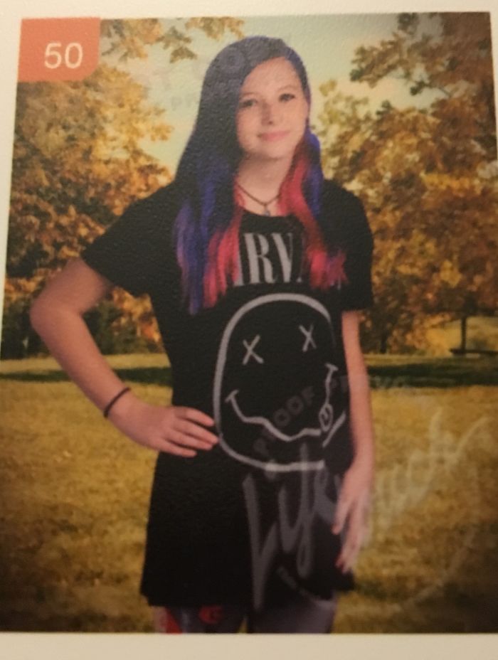 My Creation By Lori Owen