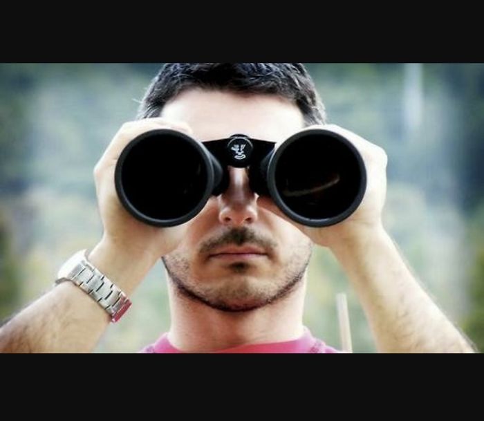 Don't Worry I Saw What Happen ... And United Isn't At Fault.