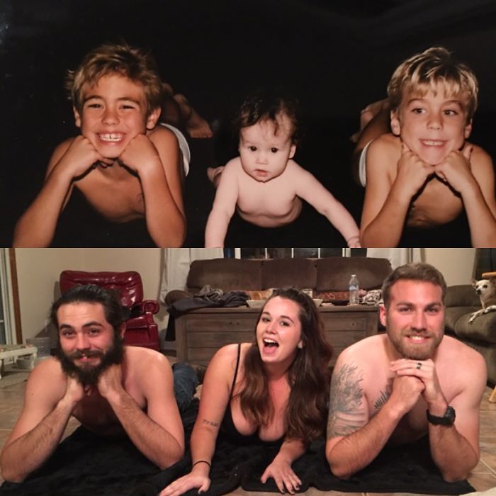 22 Years Later ...love These Kids