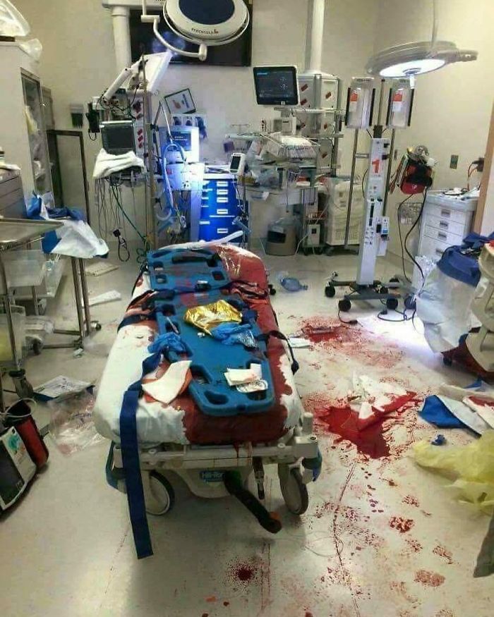 The Er After American Airlines Gets Overbooked! 😷🤕😆