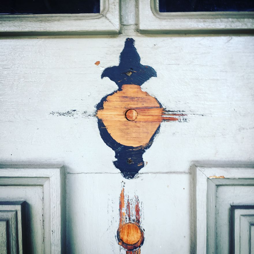 I'm Slightly Obsessed With Knockers