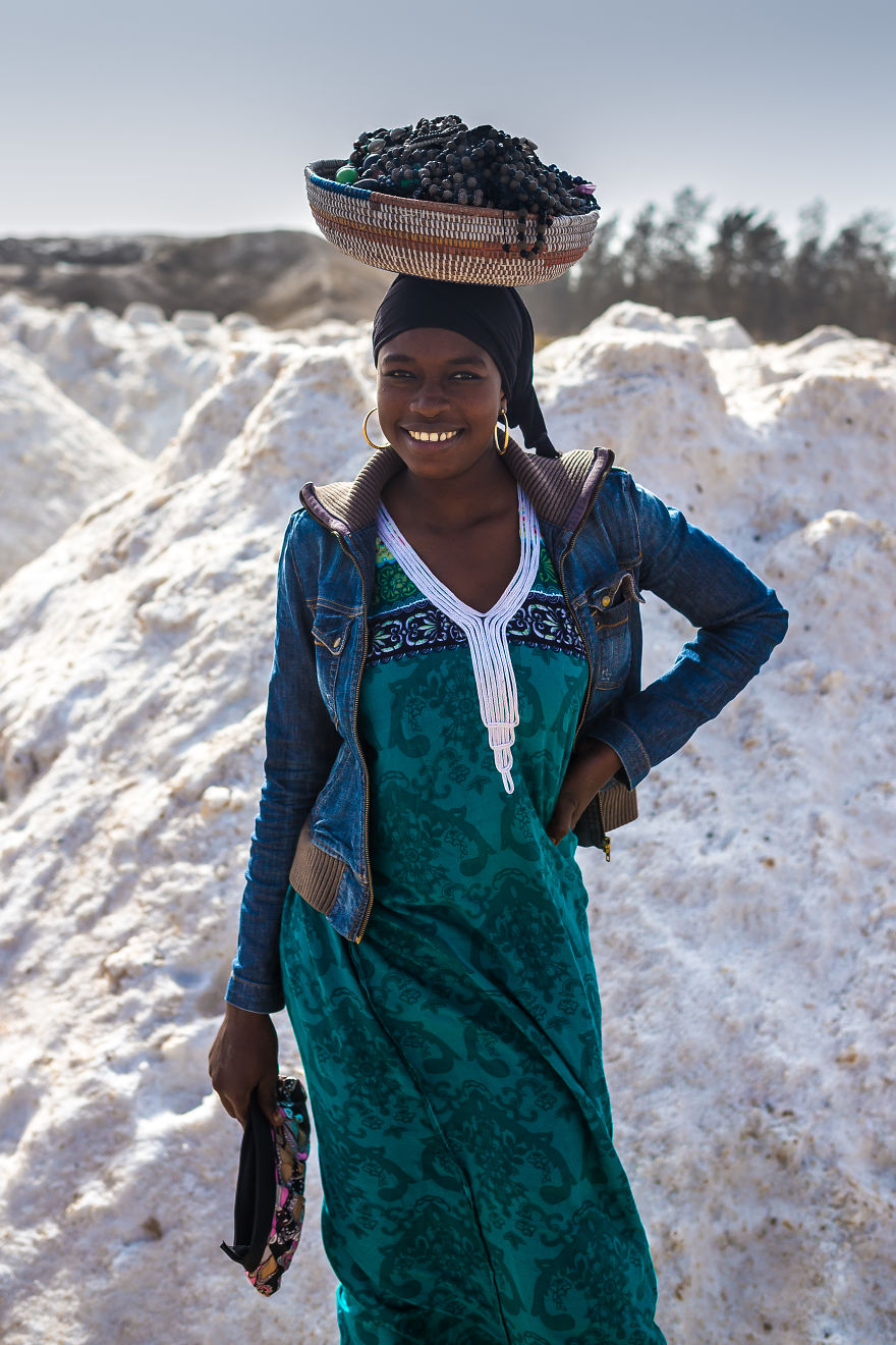 Ethnic Diversity Of Senegal Ethnic Diversity Of Senegal