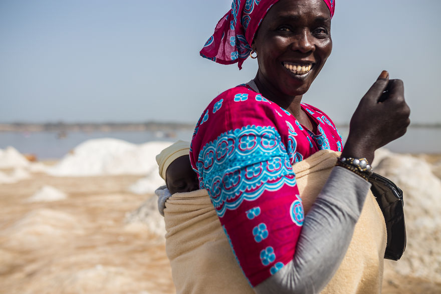 Ethnic Diversity Of Senegal