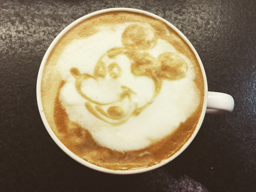 Mickey Mouse