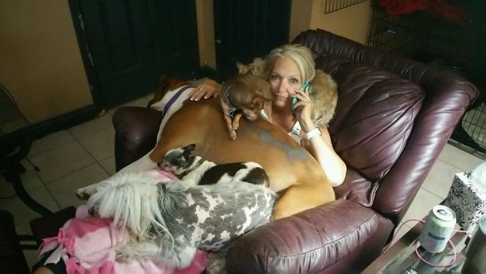 Always Room For One More!!