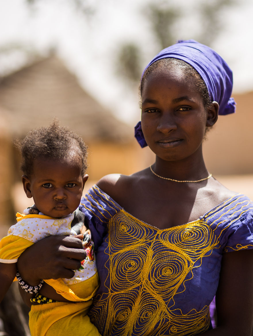 Ethnic Diversity Of Senegal Ethnic Diversity Of Senegal