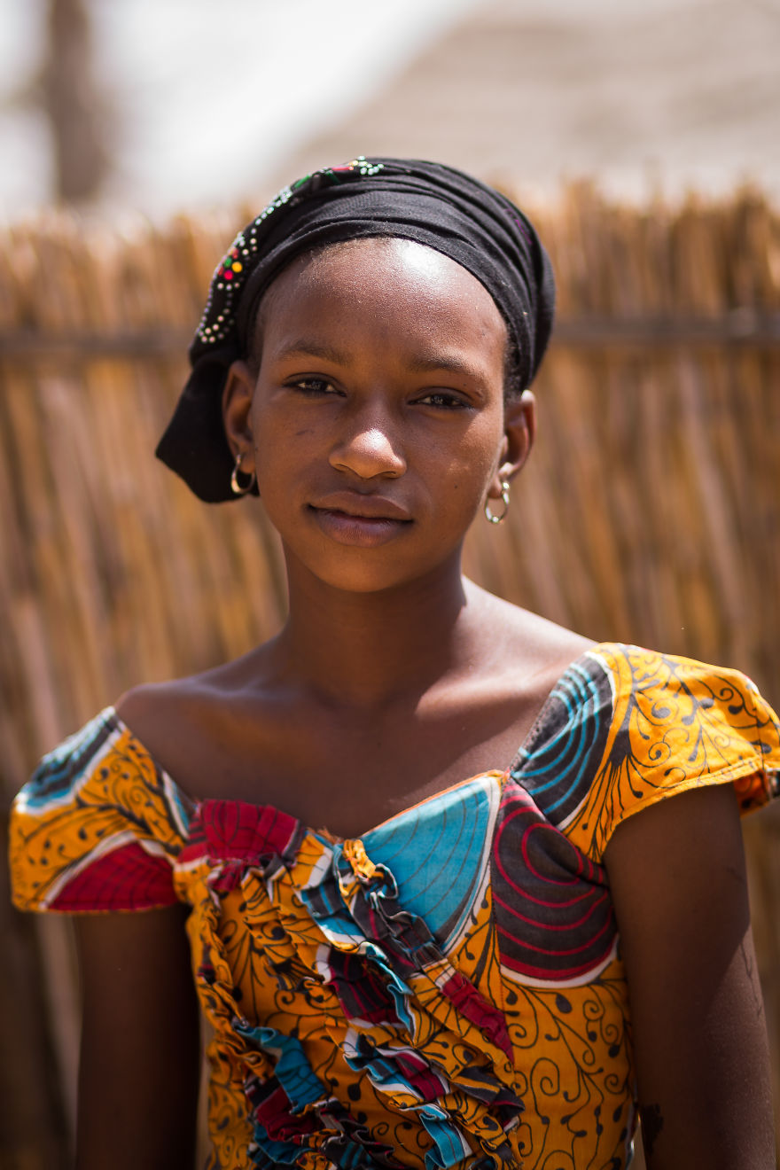 Ethnic Diversity Of Senegal