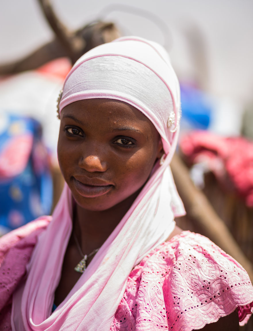 Ethnic Diversity Of Senegal
