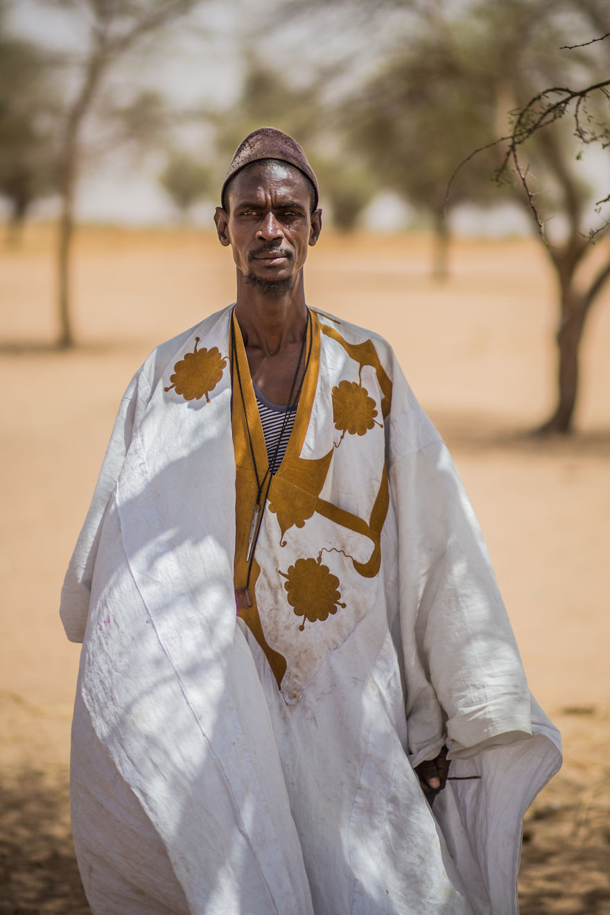 Ethnic Diversity Of Senegal