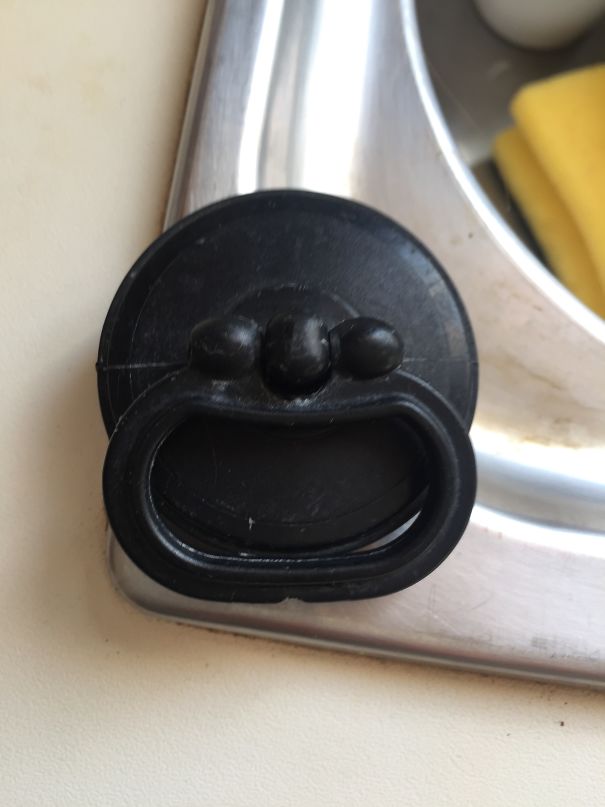 Singing Sink Plug
