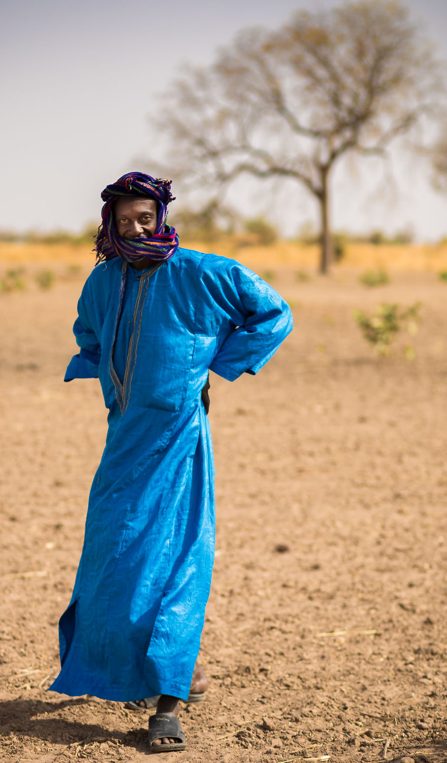 Ethnic Diversity Of Senegal Ethnic Diversity Of Senegal