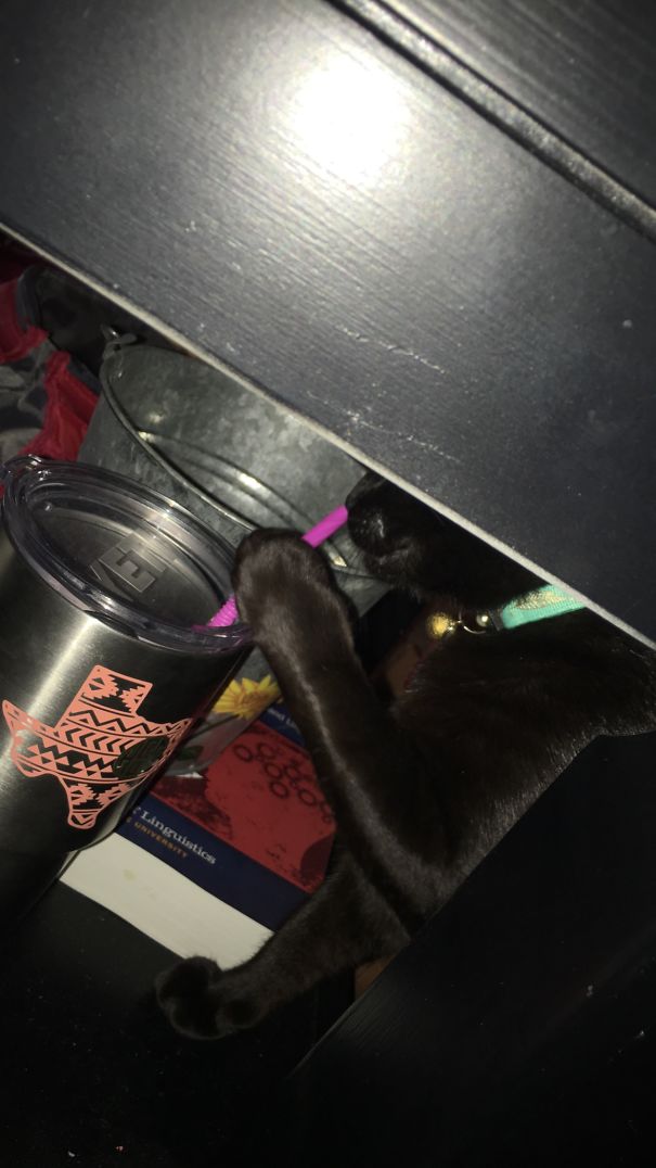 When The Week Is Way Too Long And Ya Just Need A Drink