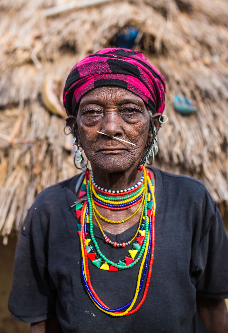 Ethnic Diversity Of Senegal Ethnic Diversity Of Senegal