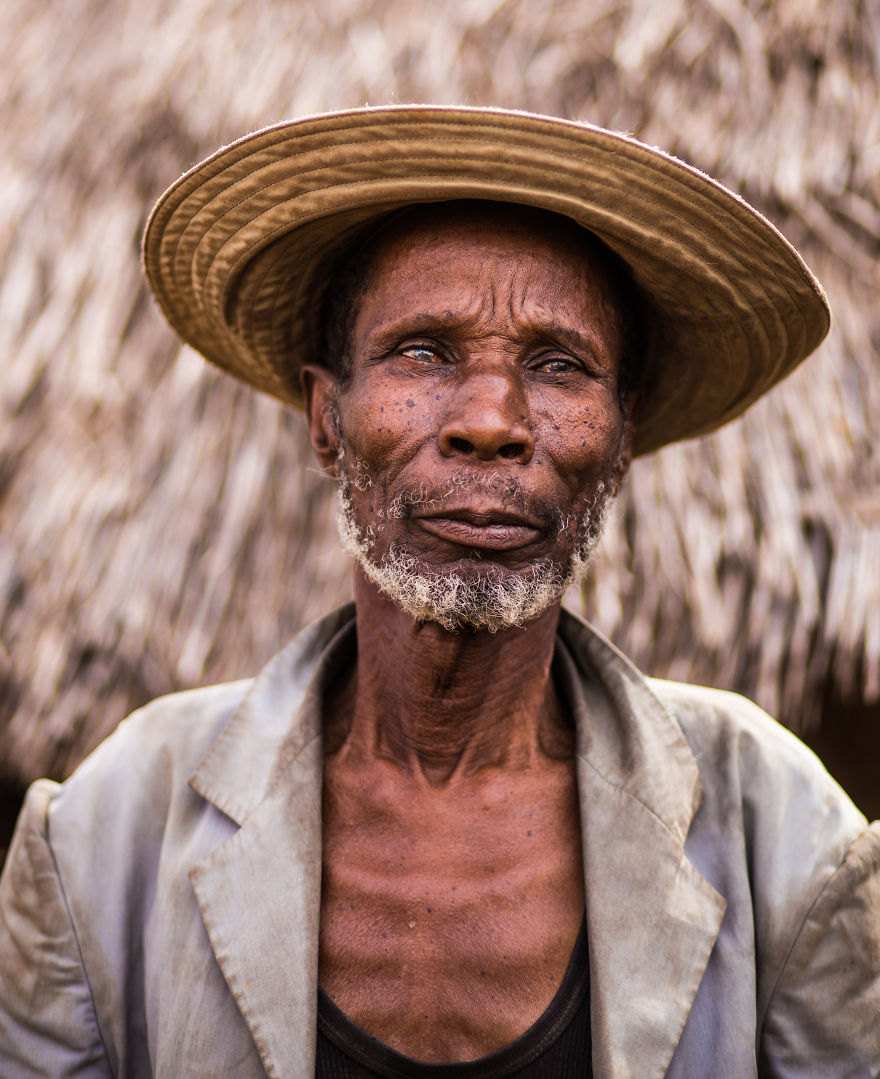 Ethnic Diversity Of Senegal Ethnic Diversity Of Senegal