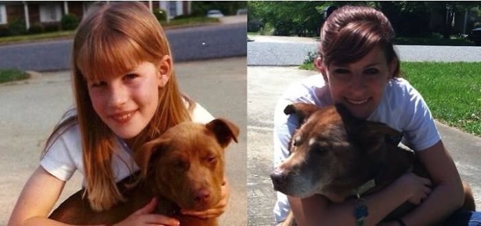 Still Loved After 15 Years