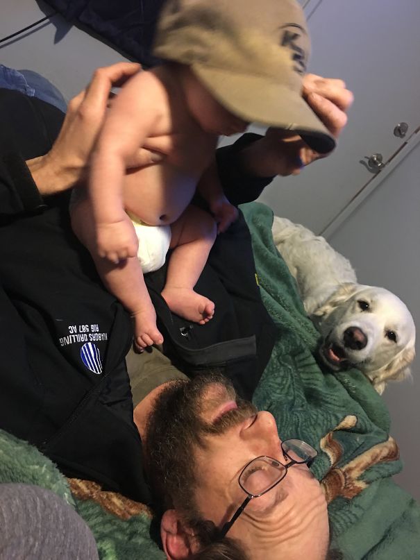 "forget The Baby What About Me?" Ruby Says