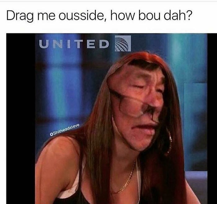 Everyone Wants To Go Ousside