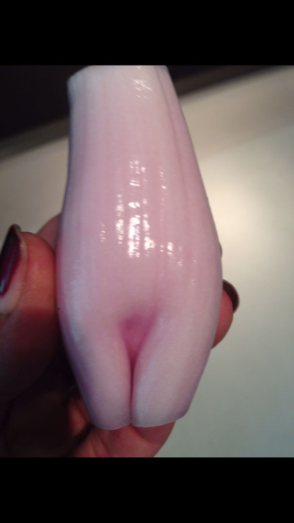 #sexy Shallot!