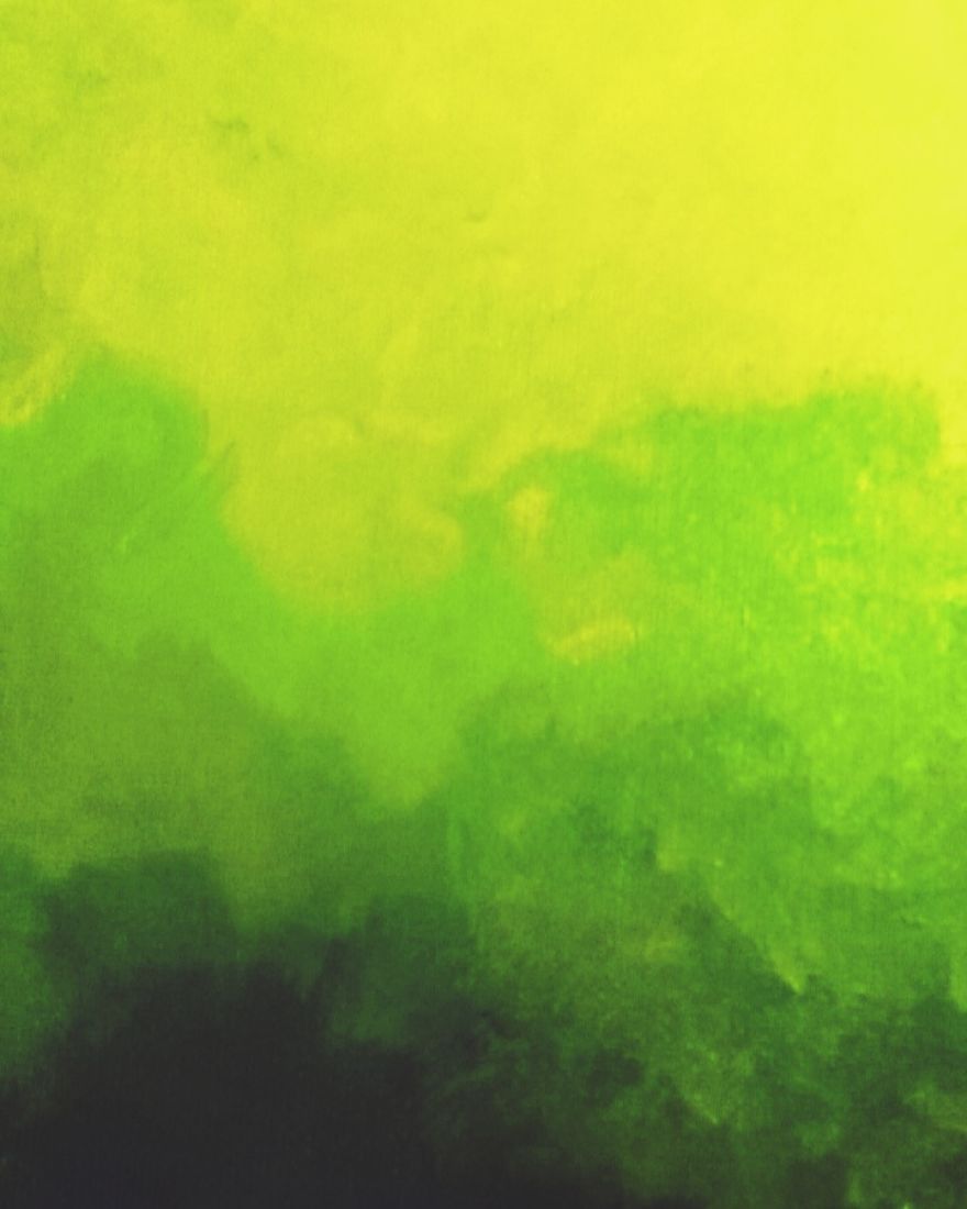 Abstract Portraiture Series Based On Synesthesia By Hannah Ilham Abstract Portraiture Series Based On Synesthesia By Hannah Ilham