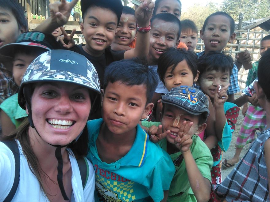 I Spent 3 Weeks In Myanmar And Realised That It Is The Most Amazing Country Where I Have Ever Been!