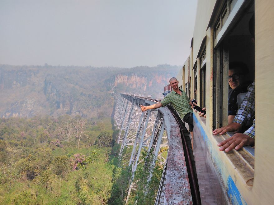 I Spent 3 Weeks In Myanmar And Realised That It Is The Most Amazing Country Where I Have Ever Been! I Spent 3 Weeks In Myanmar And Realised That It Is The Most Amazing Country Where I Have Ever Been!