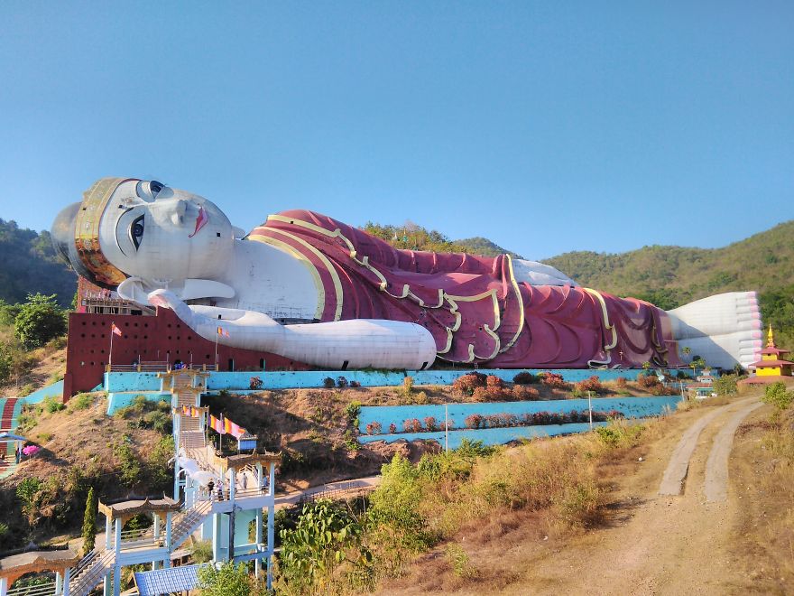 I Spent 3 Weeks In Myanmar And Realised That It Is The Most Amazing Country Where I Have Ever Been! I Spent 3 Weeks In Myanmar And Realised That It Is The Most Amazing Country Where I Have Ever Been!