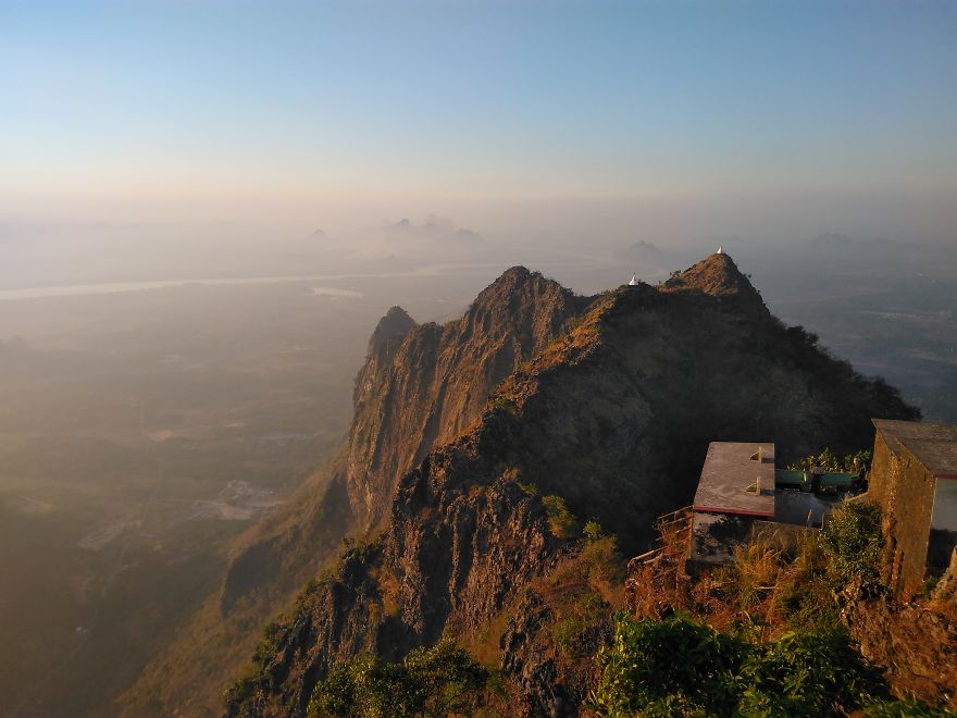 I Spent 3 Weeks In Myanmar And Realised That It Is The Most Amazing Country Where I Have Ever Been!