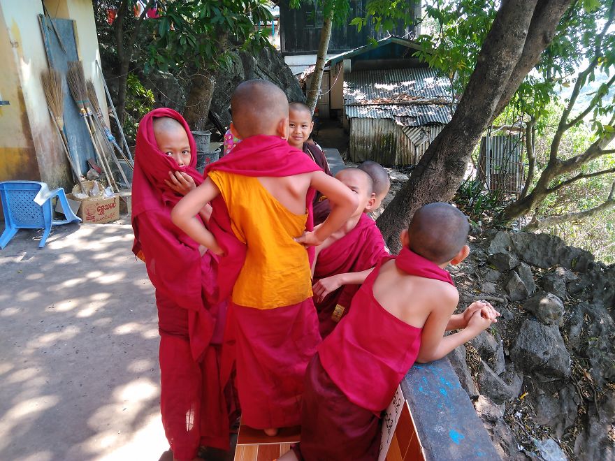 I Spent 3 Weeks In Myanmar And Realised That It Is The Most Amazing Country Where I Have Ever Been!