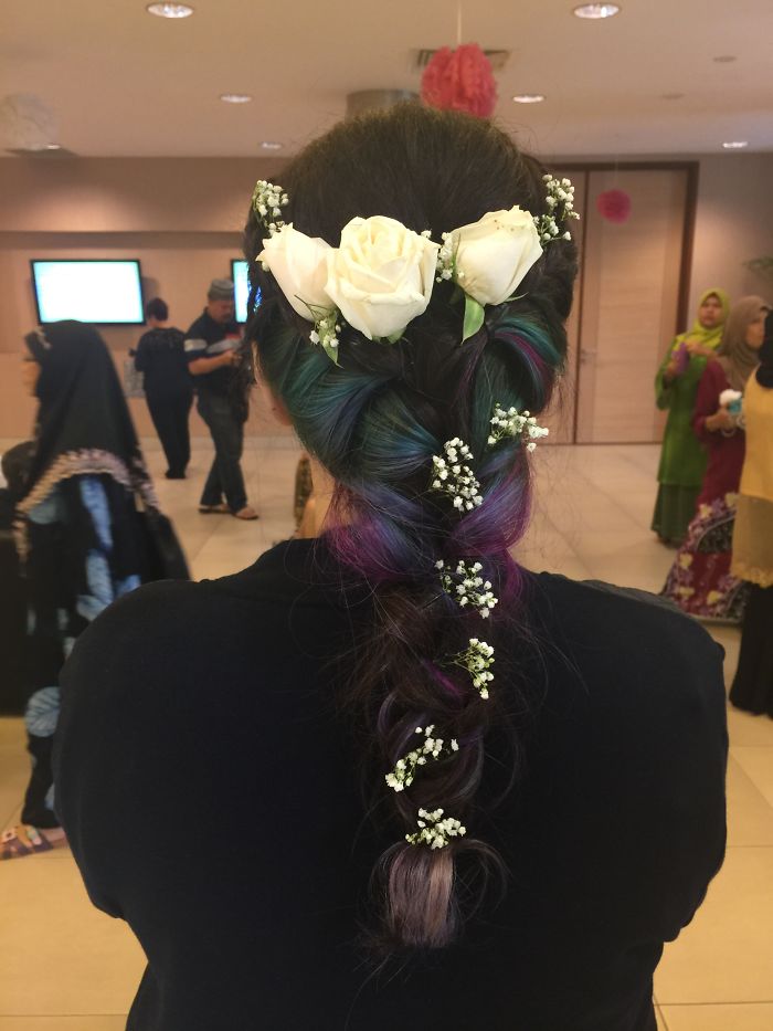 Shades Of Unicorn But Darker