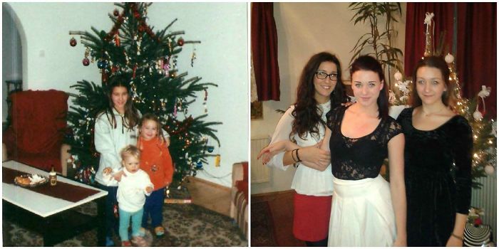 Is Christmas Tree Small?