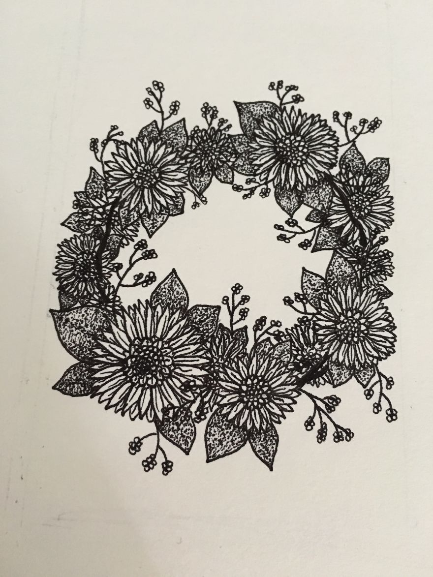 Challenge: Draw Something Amazingly Average