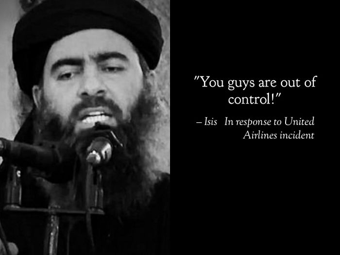 Now That's Saying Something