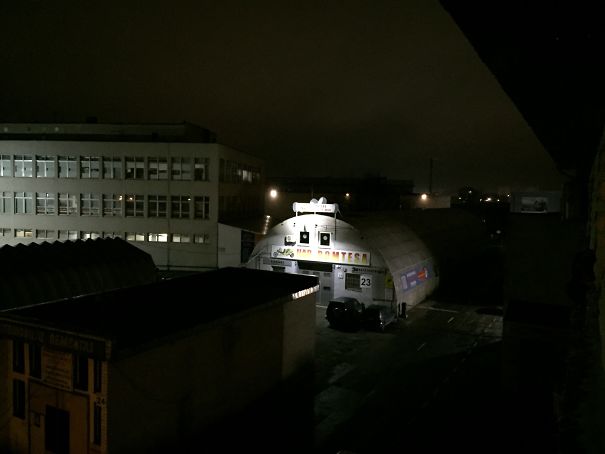 Robot Maid Rosie From The Jetsons