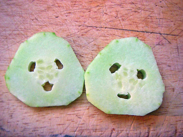 Happy Cukes