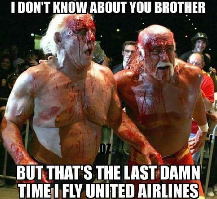 United Fight Club