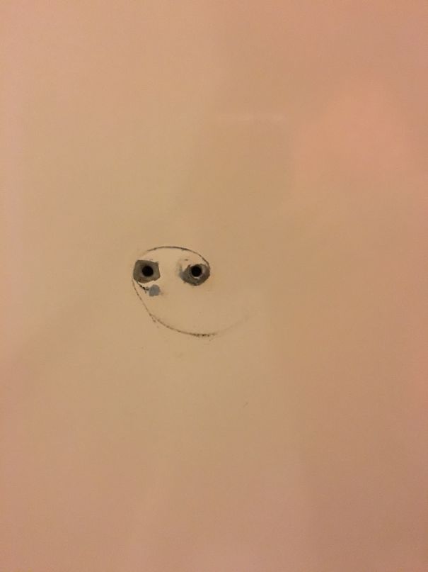 This Very Sassy Bird.