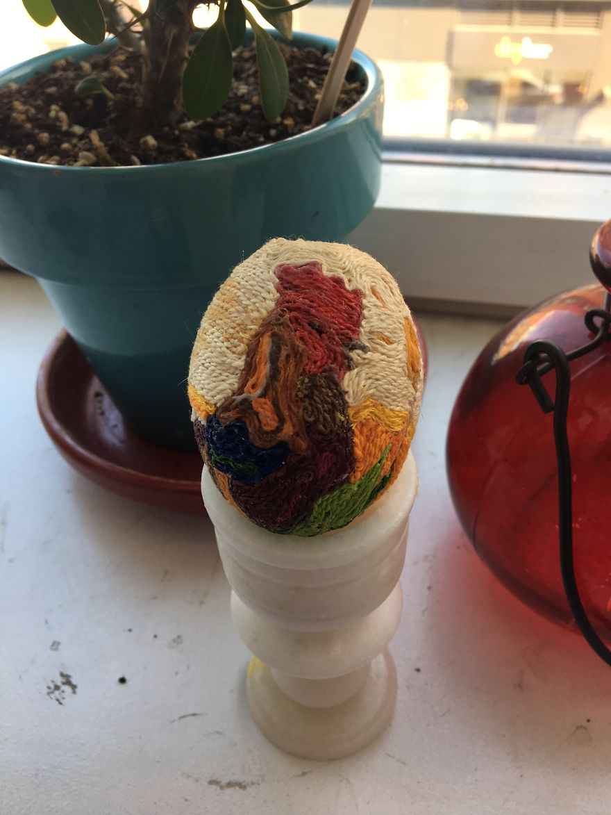 I Make Easter Eggs A Whole Different Way I Make Easter Eggs A Whole Different Way