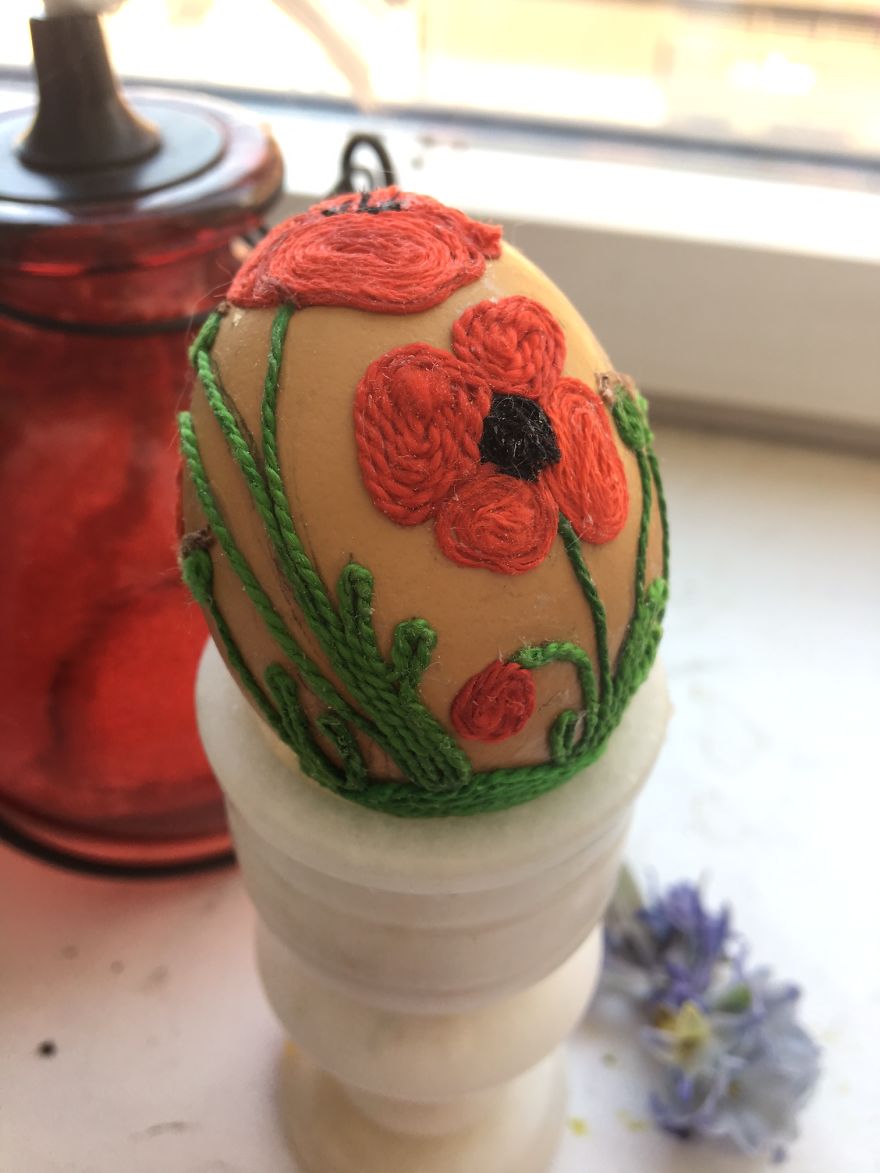 I Make Easter Eggs A Whole Different Way I Make Easter Eggs A Whole Different Way