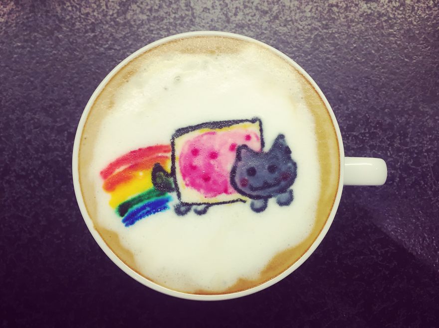Nyan Cat