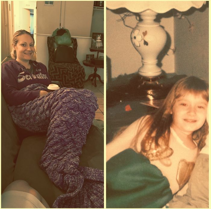 Mermaid Obsession 25+ Years And Counting