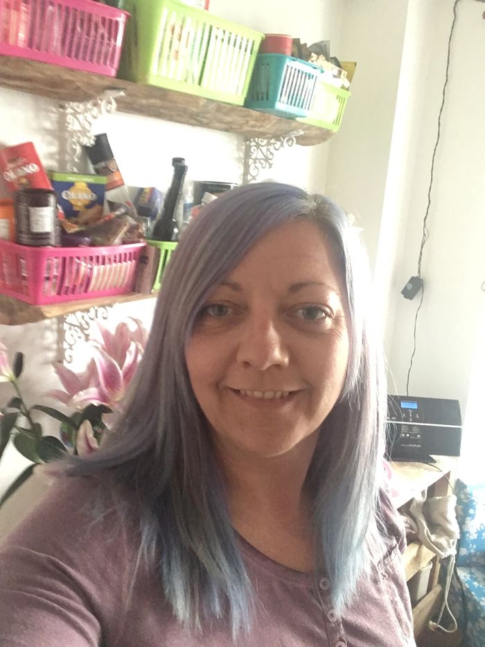 Just A Few In The Last Six Months 😁