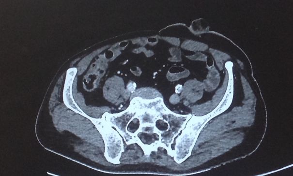 That's One Happy Gremlin !