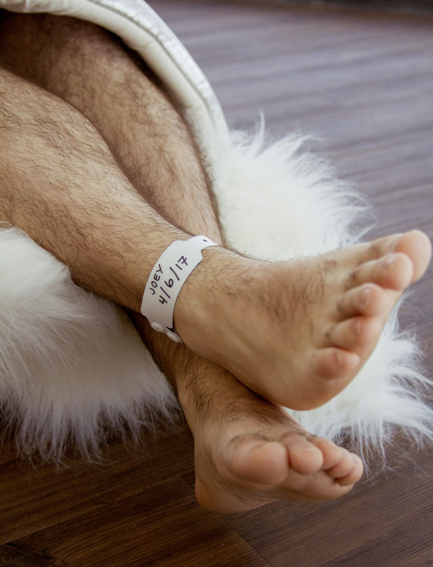 Photography Series Celebrating The Birth Of Burritos Photography Series Celebrating The Birth Of Burritos