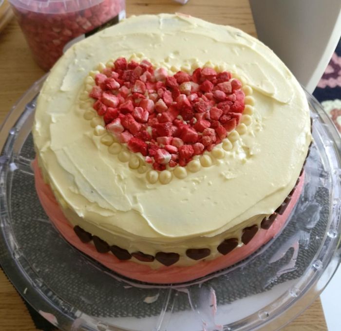 Happy Valentine's Day!