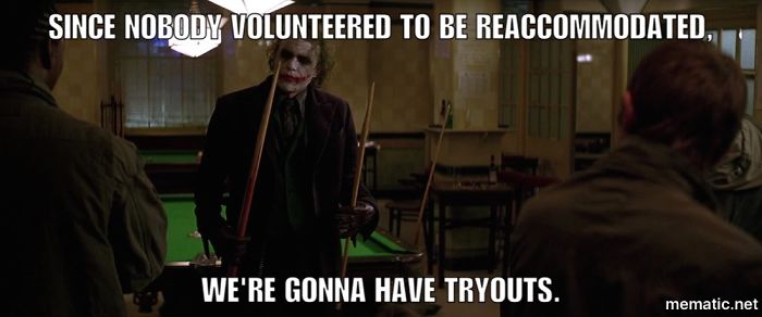 You're Joking? Right? #united