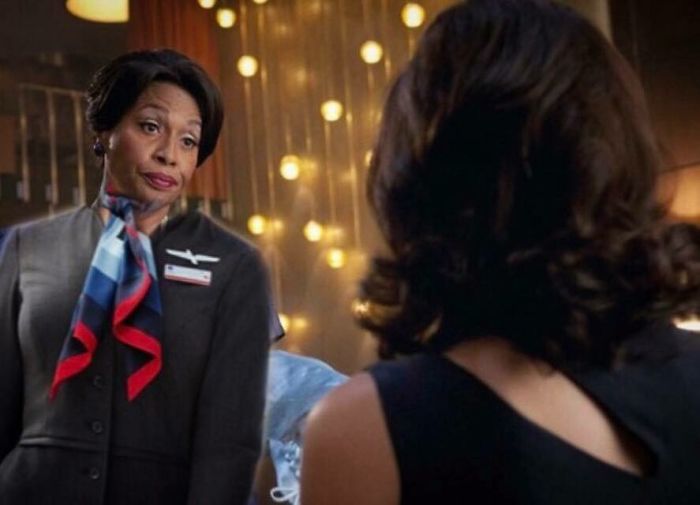 Don't Make Me Do It, Cuzz I Will!