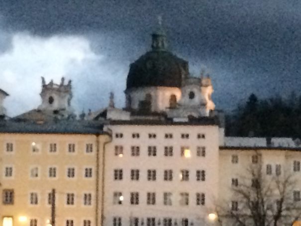 Found Chip N Dale In Salzburg