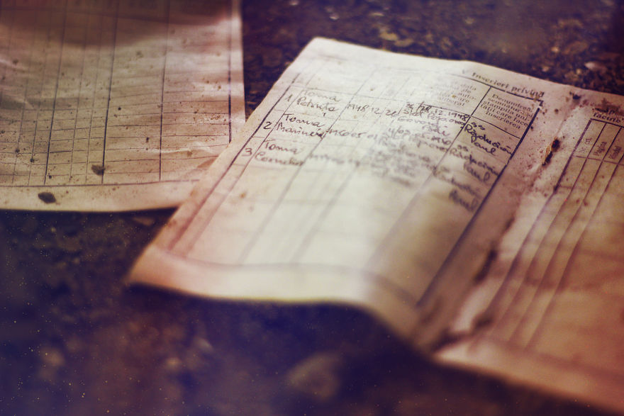 My Disease Gave Me The Opportunity To Visit This Abandoned 19th Century Sanatorium