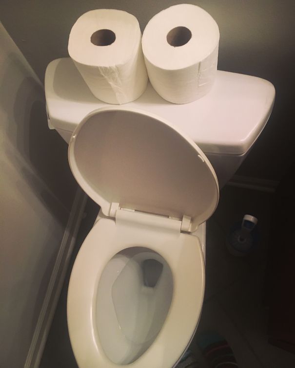 When I Hear An Alternative Fact..