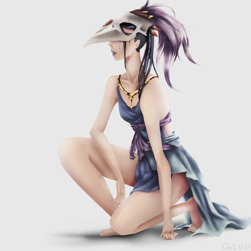 I Like To Make My Own Characters And Draw Them Allot I Like To Make My Own Characters And Draw Them Allot